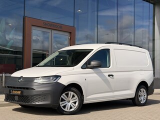 Volkswagen Caddy Cargo 2.0 TDI | Cruise | Apple Carplay | Lane Assist | Achteruitrijcamera | Stoelverwarming |