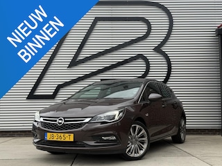 Opel Astra 1.4 Innovation 1e Eigenaar|Camera|Carplay|Cruise|Stoel+Stuurverw|Trekhaak|PDC V+A|Goed onderhouden|N.A.P|APK tot 02-2027
