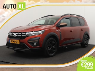 Dacia Jogger 1.6 Hybrid 140 Extreme 7p. Trekhaak Afn.Camera Carplay