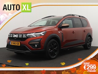 Dacia Jogger 1.6 Hybrid 140 Extreme 7p. Trekhaak Afn.Camera Carplay