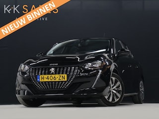 Peugeot 208 1.2 PureTech Active [APPLE CARPLAY, ANDROID, CRUISE CONTROL, CLIMATE CONTROL, NAVIGATIE, BLUETOOTH, LED, RIJSTROOKASSISENT, NIEUWSTAAT]
