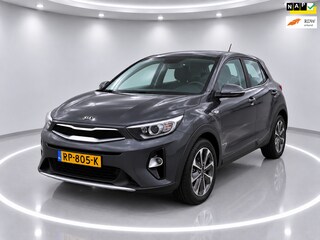 Kia Stonic 1.0 T-GDi ComfortPlusLine Navigator - NW APK - Carplay - Airco
