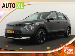 Kia Niro E-Niro DynamicLine 64.8 kWh 3-Fase (98% SOH) Adapt. Cruise Carplay Camera