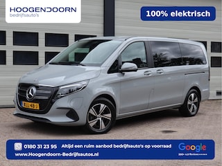 Mercedes-Benz EQV 300 90 kWh L2 - 8 Persoons 2+3+3 - Facelift
