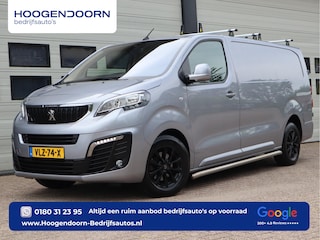 Peugeot Expert 2.0 BlueHDI 120 pk L3 Lang - Trekhaak - Cruise
