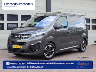 Opel Vivaro 2.0 CDTI 123 pk Automaat - Innovation - Vol Opties + Imperiaal