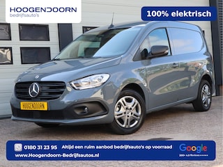 Mercedes-Benz Citan 112 51 kWh SoH 98,7% Pro - AC+DC Snelladen - NIEUW MODEL - Groot Navi