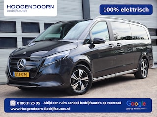 Mercedes-Benz EQV 300 L3 Extra lang - 7 Persoons - Avantgarde - Airmatic - AMG