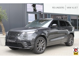 Land Rover Range Rover Velar P400e AWD Dynamic SE | Pan.Dak | Cold Climate | ACC | 21" LM | 360 Cam. |