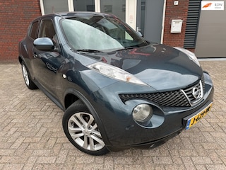 Nissan Juke 1.6 Tekna / Navi / Camera / Clima / Cruise / AUT / LM