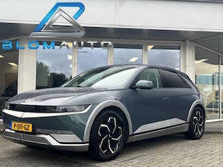 Hyundai Ioniq 5 Lounge SOH100% KEYLESS+TREKHAAK+STOELKOELING