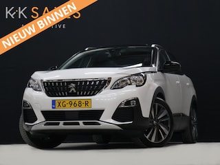 Peugeot 3008 1.2 PureTech Blue Lease Premium [SCHUIFKANTELDAK, TREKHAAK, APPLE CARPLAY, ANDROID, STOELVERWARMING, MEMORY SEATS, CRUISE CONTROL, CAMERA PDC V+A, FOCAL AUIDO SYSTEEM, DIGITAL DASH, DODE HOEKDETECTIE, NIEUWSTAAT]