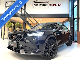 Cupra Formentor 1.4 e-Hybrid VZ Tribe Edition 245 PK/ Cam/ Memo/ 19''LMV/ CarPlay
