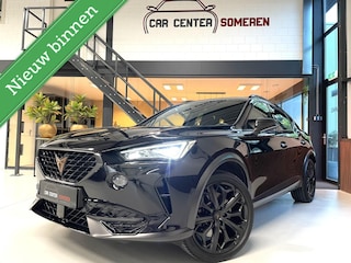 Cupra Formentor 1.4 e-Hybrid VZ Tribe Edition 245 PK/ Cam/ Memo/ 19''LMV/ CarPlay