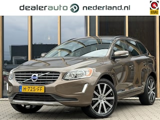 Volvo XC60 2.0 T5 FWD Summum