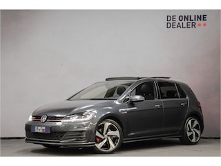 Volkswagen Golf GTI 2.0 TSI |Pano|Virtual|Carplay|Camera