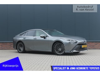 Toyota Mirai Prestige Plus I 1e Eigenaar I Dealer onderhouden I NL-auto