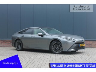 Toyota Mirai Prestige Plus I 1e Eigenaar I Dealer onderhouden I NL-auto