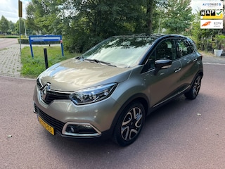 Renault Captur 1.2 TCe Dynamique / Navi / Camera / Automaat / led / NAP / Apk / pdc