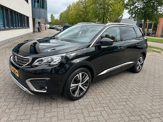 Peugeot 5008 1.6 e-THP BL. Prem. 165PK 7PERS. LEER CARPLAY.
