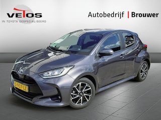 Toyota Yaris 1.5 Hybrid Dynamic