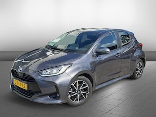 Toyota Yaris 1.5 Hybrid Dynamic