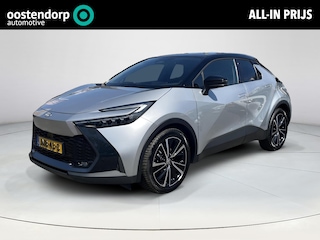 Toyota C-HR 2.0 Hybrid 200 Executive