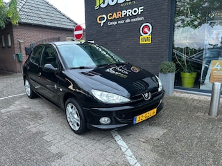 Peugeot 206 1.4 GENERATION