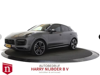 Porsche Cayenne 3.0 E-Hybrid