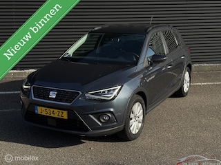 Seat Arona 1.0TSI Style Business Intense, LED, ACC, TREKHAAK