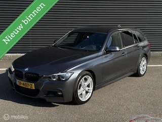 BMW 3-serie Touring 318i M-Sport Edition, Leder, Digi dashbo