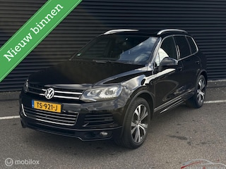 Volkswagen Touareg 3.0 TDI High Edition R-Line, Vol optie!