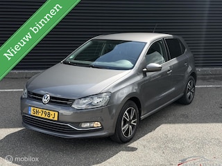 Volkswagen Polo 1.2 TSI Highline, Airco, LMV, PDC V+A,