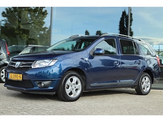 Dacia Logan 0.9 TCe S&S PRESTIGE | AIRCO | NAVI | PDC | CRUISE
