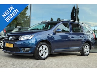 Dacia Logan 0.9 TCe S&S PRESTIGE | AIRCO | NAVI | PDC | CRUISE