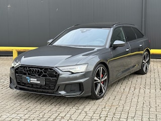 Audi A6 Avant 55 TFSI quattro S6 S-Line BTW | B&O | TOPSTAAT