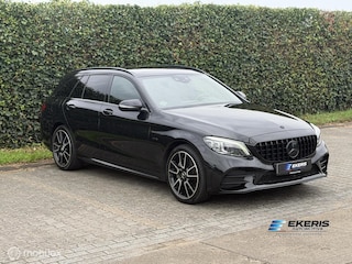 Mercedes-Benz C-klasse Estate 300 e Premium Plus Pack