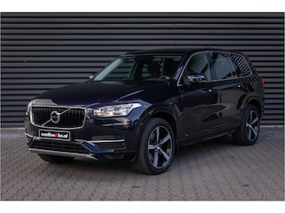 Volvo XC90 2.0 D5 AWD Momentum 20 "LM 7 zitter Dealer onderh