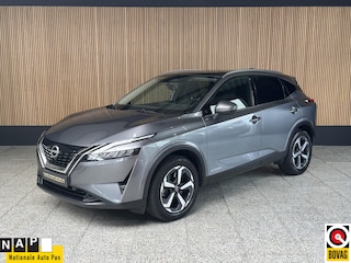 Nissan Qashqai 1.5 e-Power N-Connecta NL auto | Camera | Panorama dak | Trekhaak
