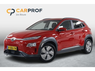 Hyundai Kona EV Fashion 64 kWh Climate | Cruise | Carplay | Head-up |