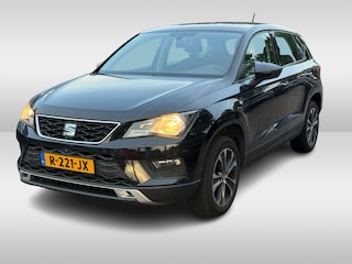 Seat Ateca 1.4 EcoTSI Xcellence / Camera / Keyless / CarPlay / 17'' / Elektr. achterklep / Stoelverwarming / Cruise Control