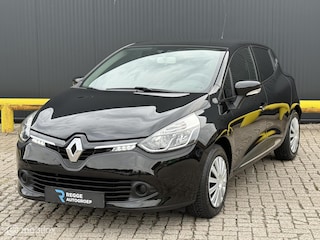 Renault Clio 1.2 16V Dynamique AIRCO | NAVI | CRUISE