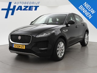 Jaguar E-Pace 2.0 P200 AWD S + CARPLAY | AFN. TREKHAAK | STANDKACHEL | LEDER | CAMERA