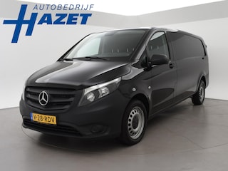 Mercedes-Benz Vito 119 CDI 190 PK AUT. EXTRA LANG + STANDKACHEL | TREKHAAK | CAMERA