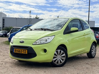 Ford Ka 1.2 Comfort start/stop/ ZUINIG