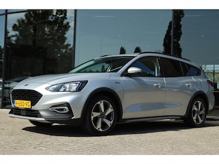 Ford Focus WAGON 1.0 ECOBOOST ACTIVE BUSINESS | B&O | CARPLAY | KEY-LESS | CRUISE | NAVI | PDC