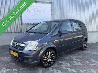 Opel Meriva 1.6-16V Enjoy 2006 / Airco / Navigatie scherm / Bluetooth / media / Trekhaak NAP