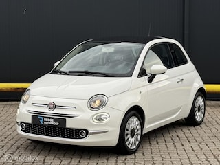 Fiat 500 1.2 Lounge PANORAMADAK | PDC | BLUETOOTH