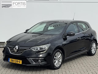 Renault Mégane 1.2 TCe 130 Intens 8,7 inch Navi | PDC | Stoelverwarming