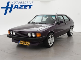 Volkswagen Scirocco 1.5 LS ORIGINEEL NEDERLANDS | FIRE AND ICE PAARS | 141.083 KM